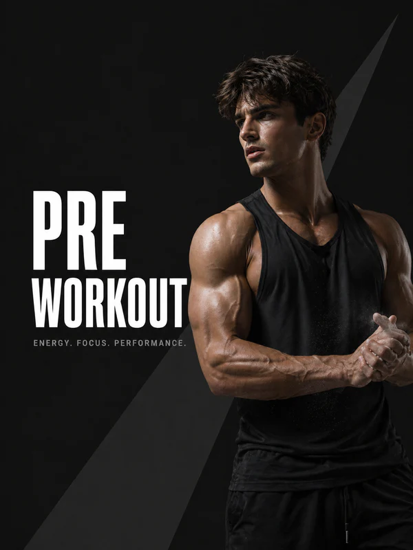 Pre-Workout